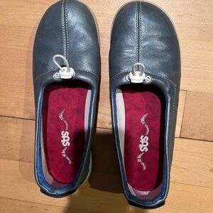 SAS Funk Active Slip on Shoes size 8